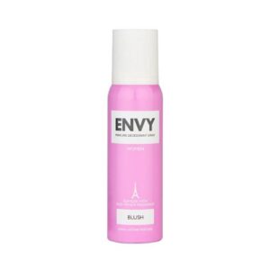 ENVY Blush Deodorant