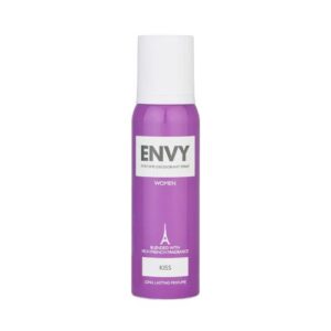 Envy Kiss Deo