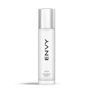 Envy Women Natural Spray Eau De Parfum