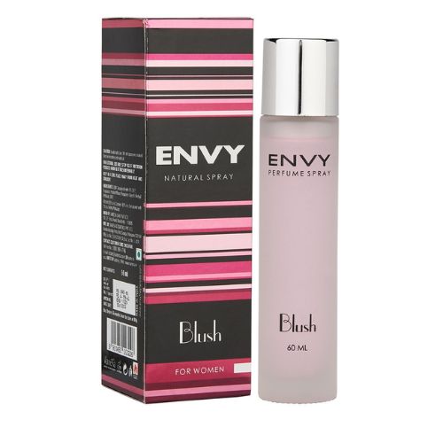 Envy Women Blush Eau de Parfum 60 ml