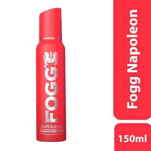 Fogg Men Napoleon Fragrance Body Spray