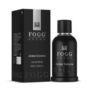 FOGG Scent Amber Extreme Eau de Parfum