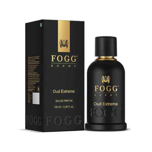 Fogg Scent Men Oud Extreme Long Lasting Eau De Parfum