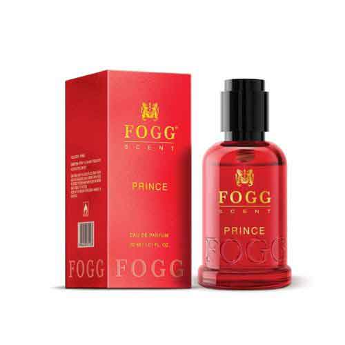 Fogg Scent Prince