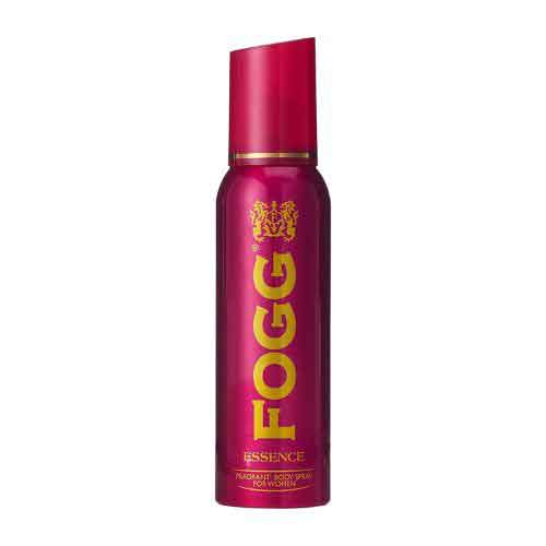 Fogg Sprays Essence Fragrance Body Spray For Women