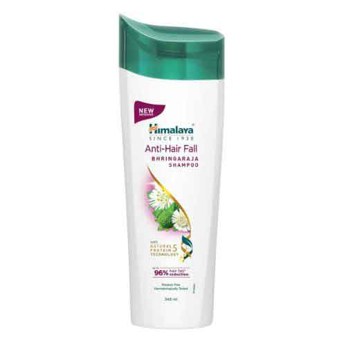 Himalaya Anti-Hair Fall Shampoo With Bhringaraja (340ml)