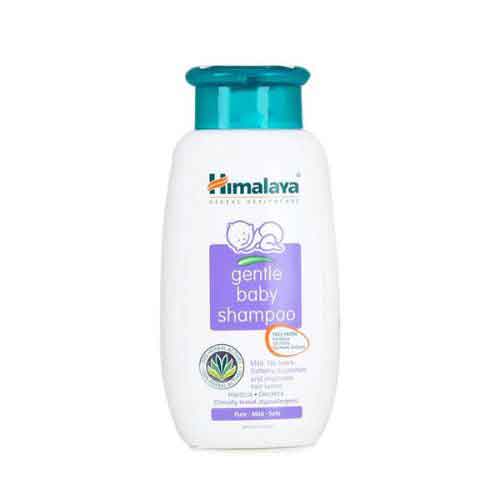 Himalaya Gentle Baby Shampoo (100ml)