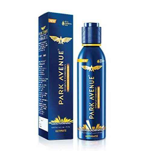 Park Avenue Good Morning Liquid Ultimate Perfume, 125g - Modavalley.com