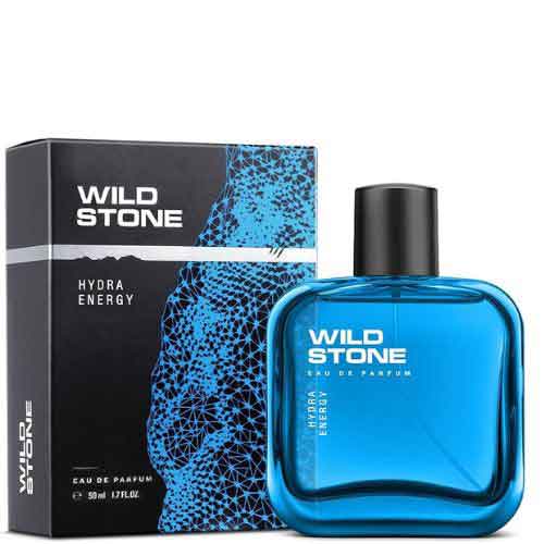 Wild Stone Hydra Energy Perfume 50 ml